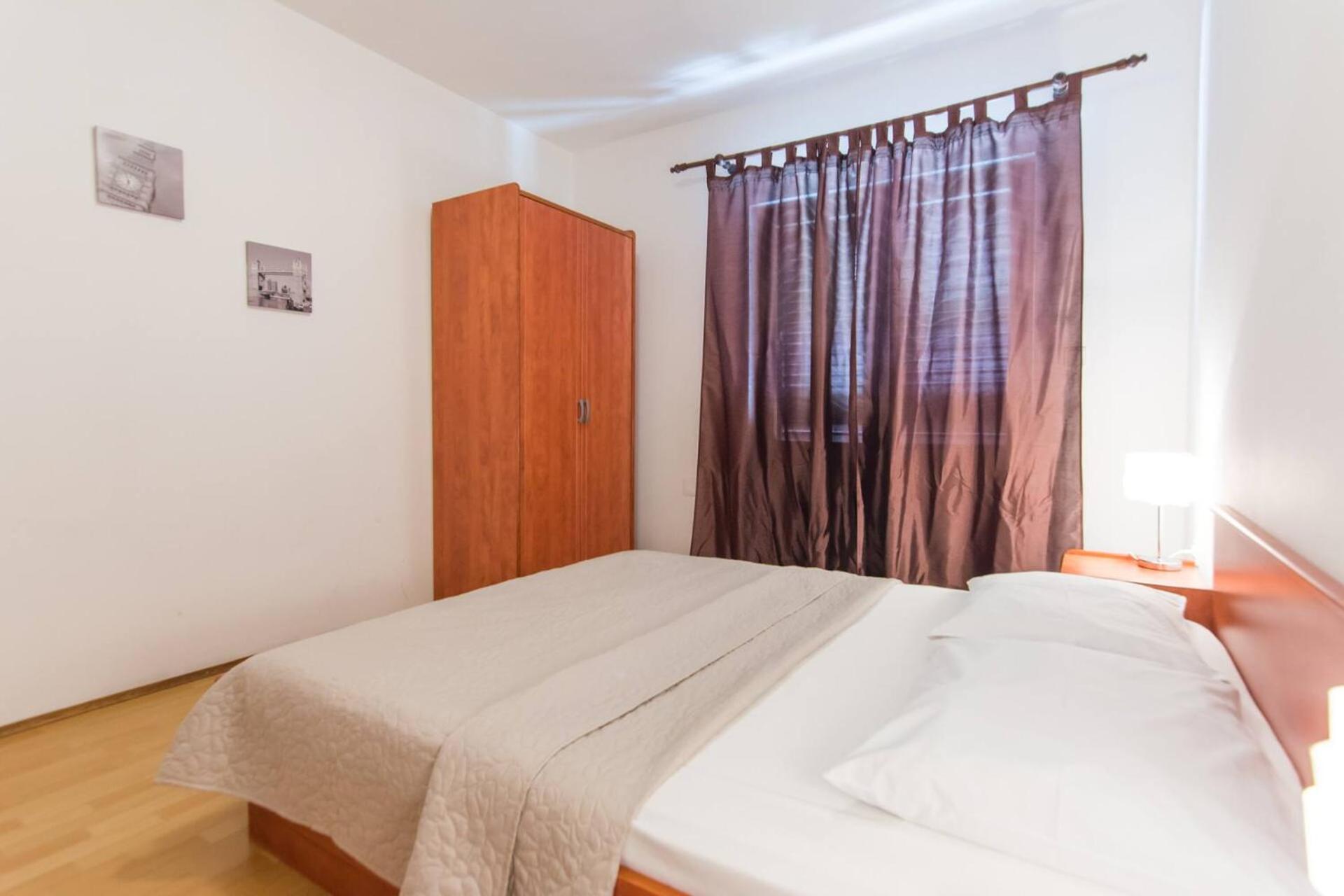 Apartments Kreso Biograd Na Moru Exterior photo