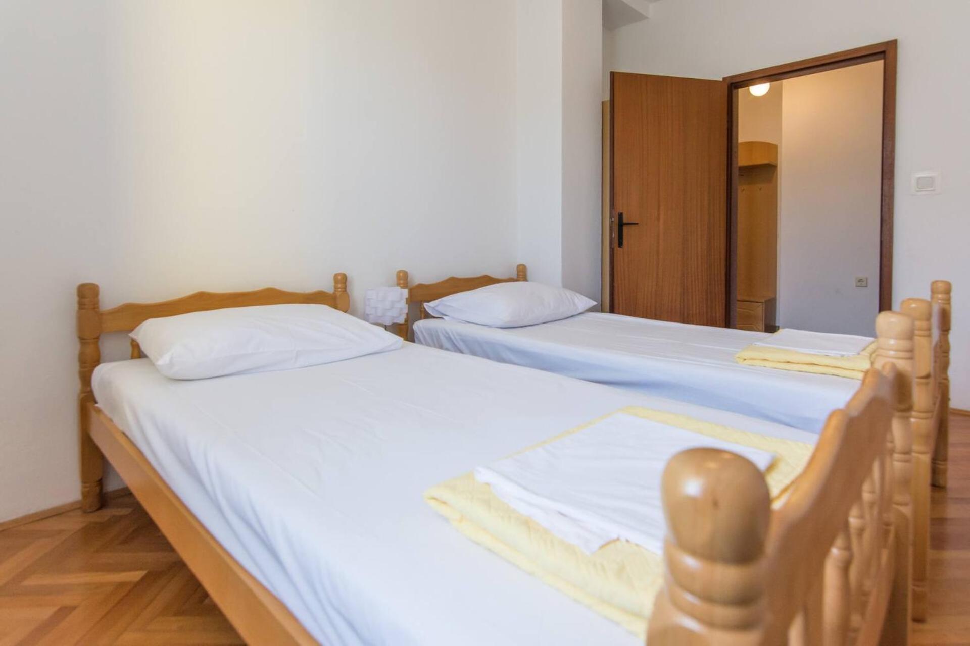 Apartments Kreso Biograd Na Moru Exterior photo