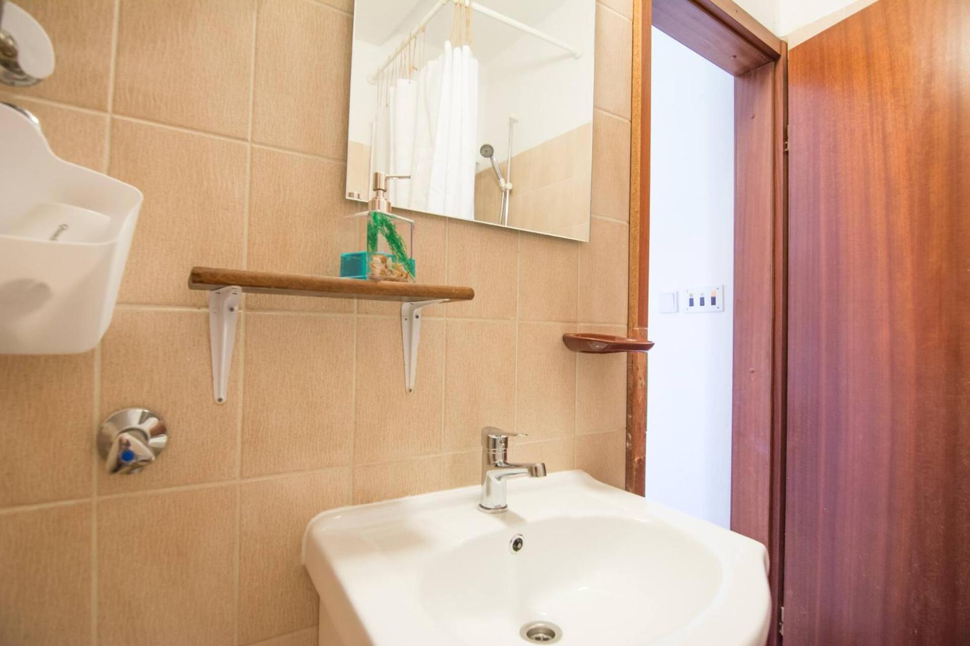 Apartments Kreso Biograd Na Moru Exterior photo
